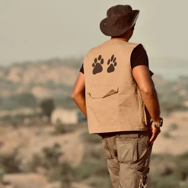 What To Pack For An African Safari