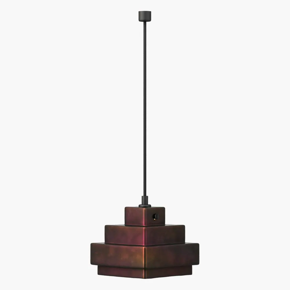 Steps Pendant