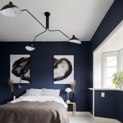 Serge 3 Ceiling