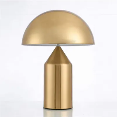 Mushroom Glass
