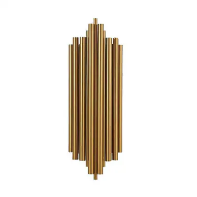 Flute wall