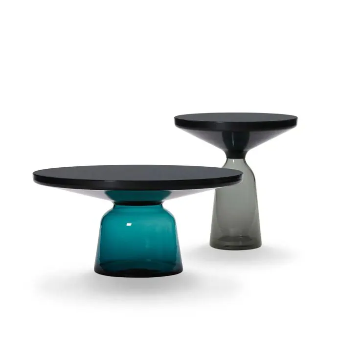 Bella 2 Side Table
