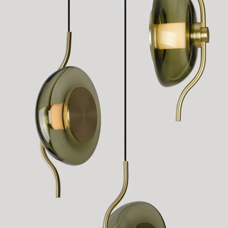 Pendulo Pendant