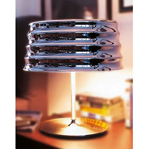 Quicksilver Table