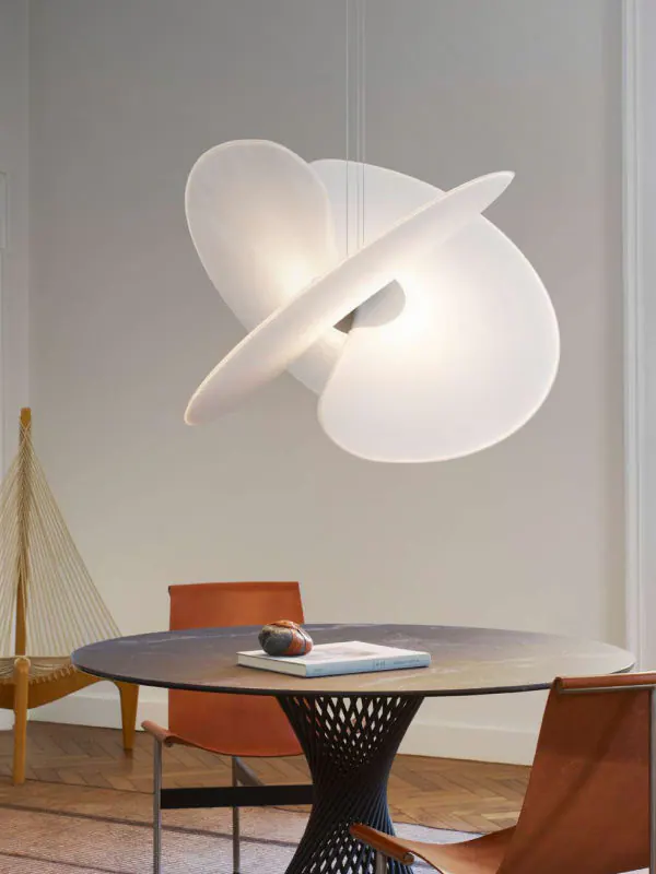 Fan Pendant Medium