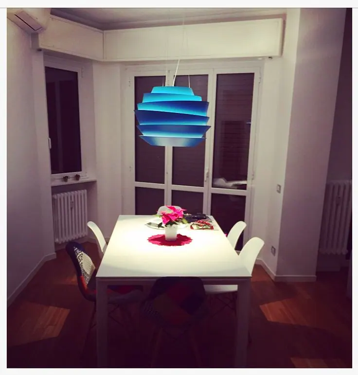 Le Sol Pendant