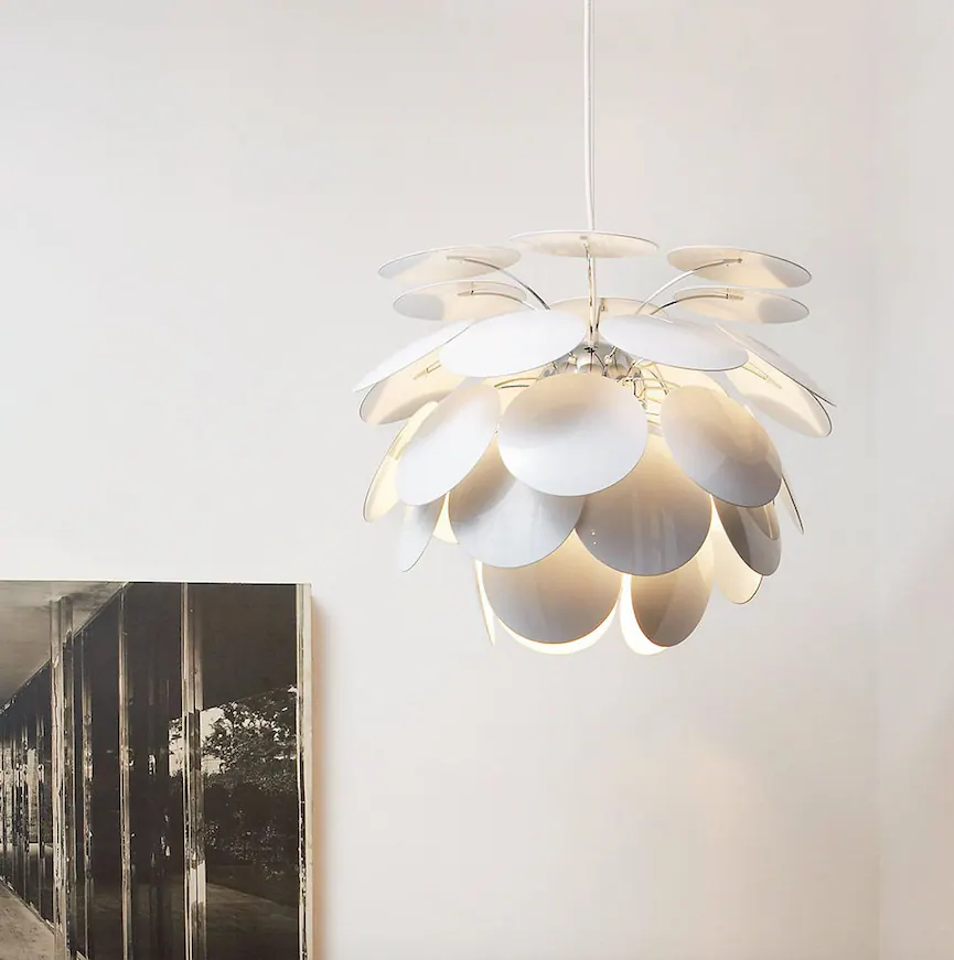 Disco Pendant