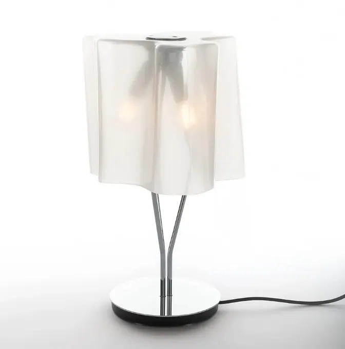 Frill Table