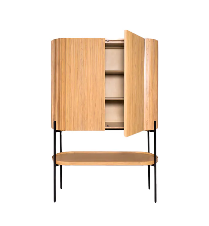 Poro Cabinet