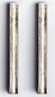 Ice Wall