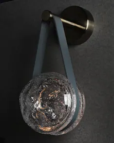 Belt Wall
