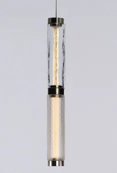 Tube Pendant