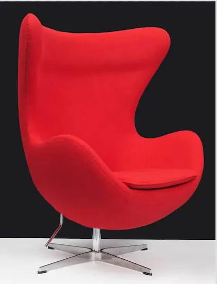 Shell Chair