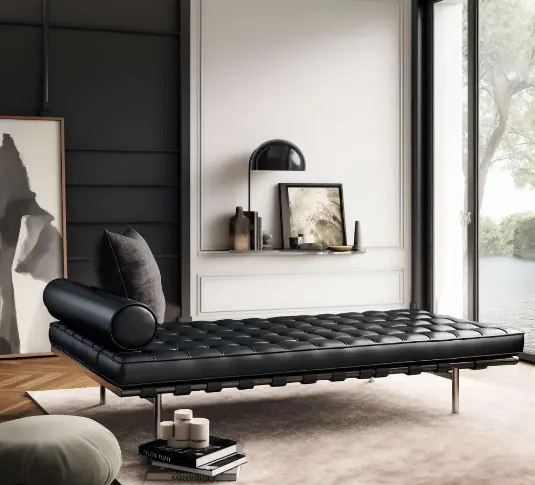 Barcelona Day Bed