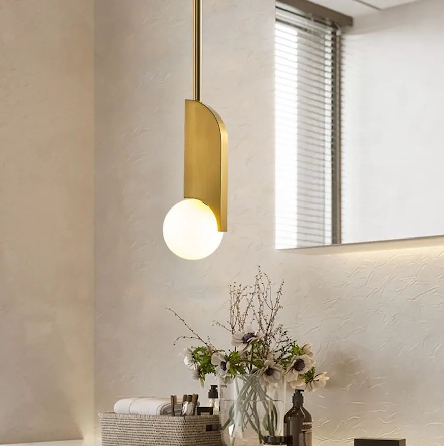 Pop Pendant