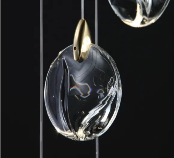 Droplet Pendant