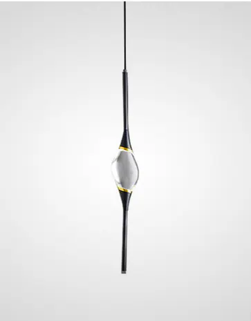 Waterdrop Pendant