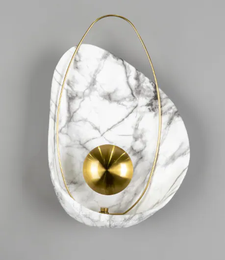 Pearl Wall
