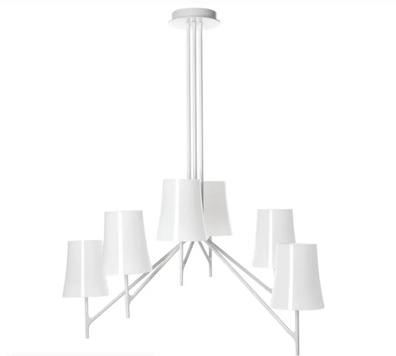 Bird Chandelier