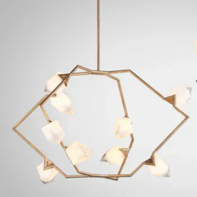 Pod Pendant 9