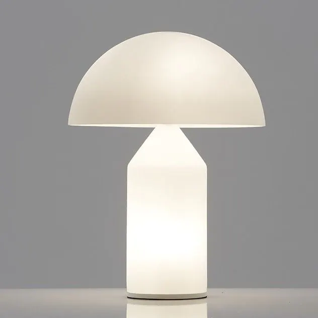 Mushroom Glass