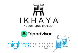 iKhaya Boutique Hotel