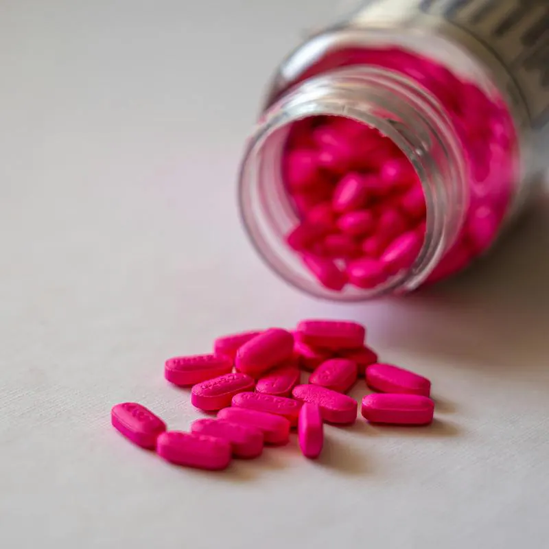 Corticosteroid Therapy (Solumedrol)