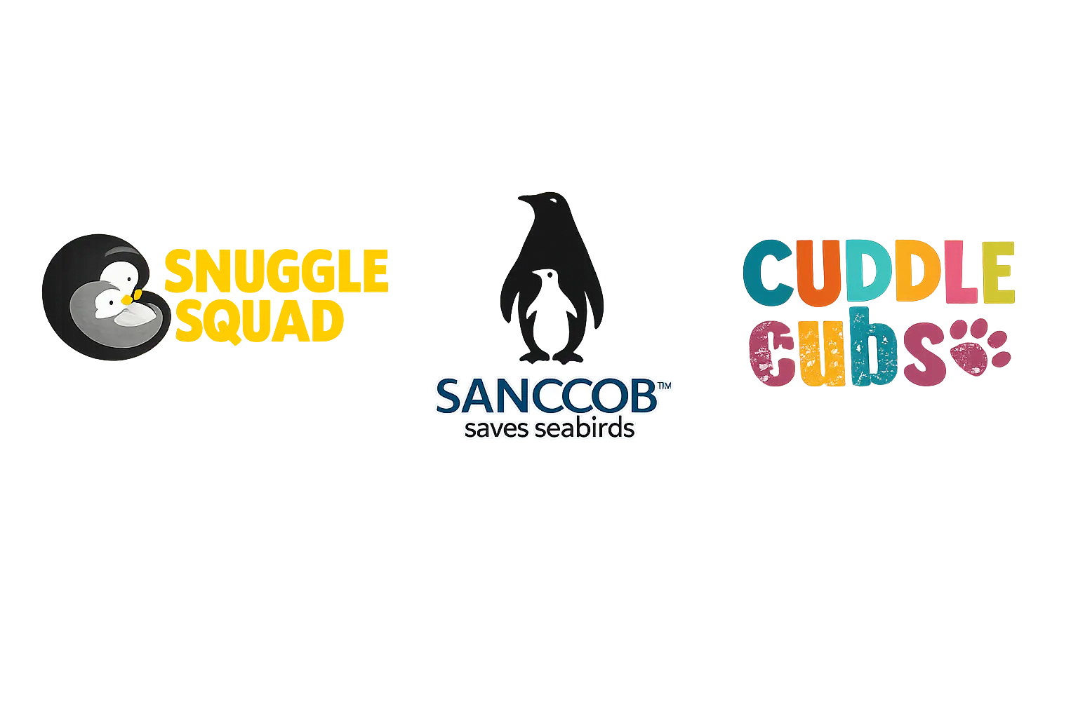 Snuggle Squad - Plush Animal Toys | South Africa