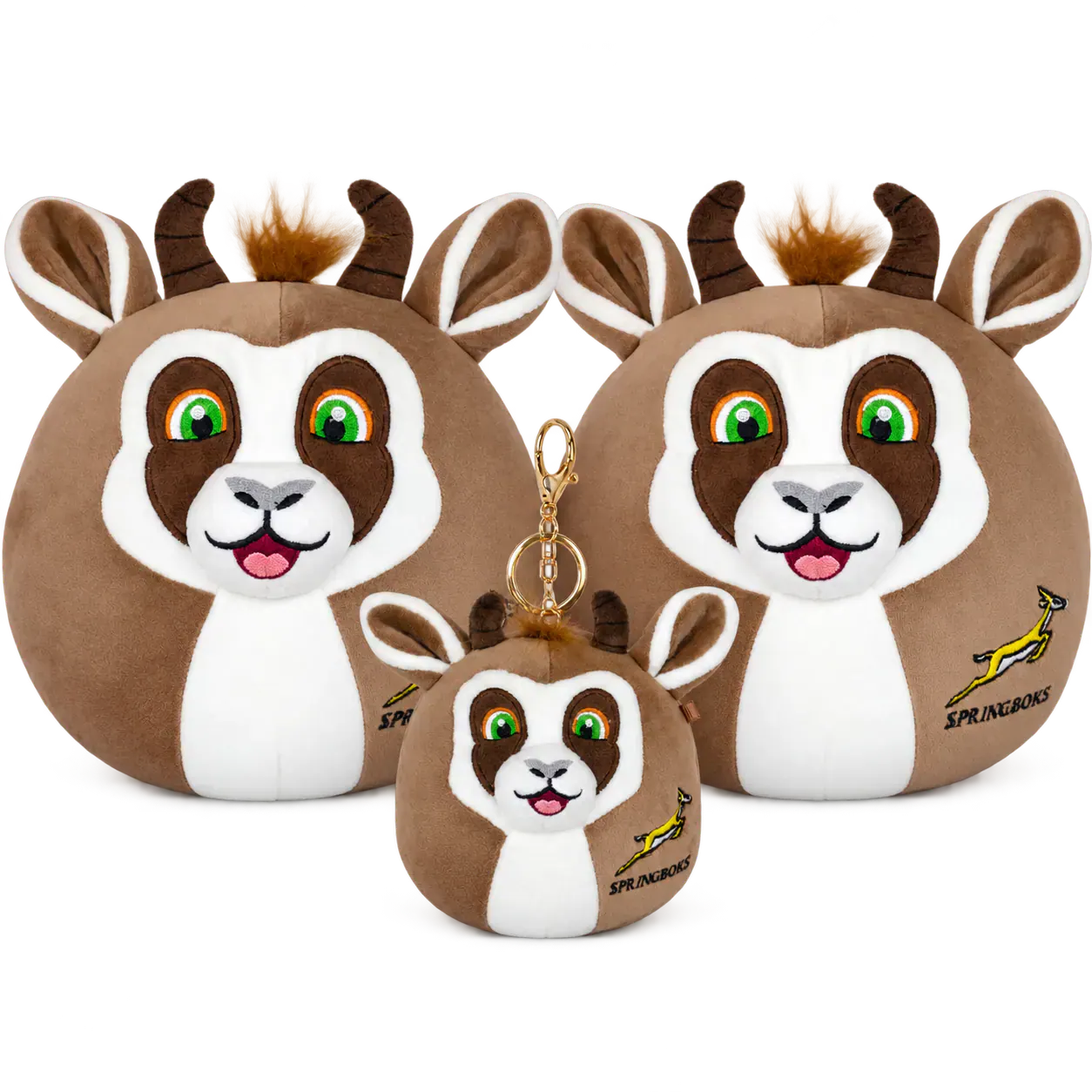 The Bokkie Bomb Squad Bundle