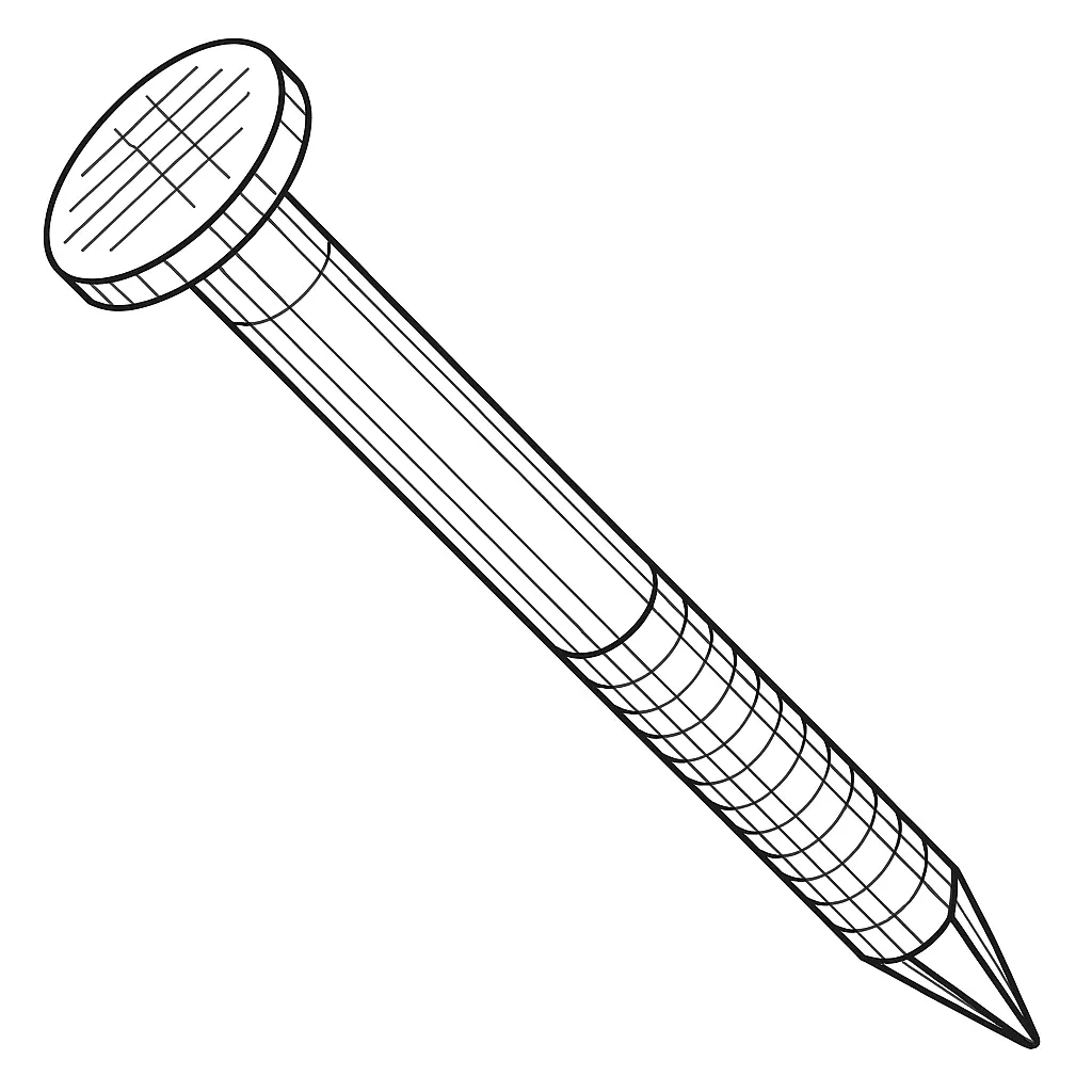 AIR NAIL 18G 1.2MM 15MM