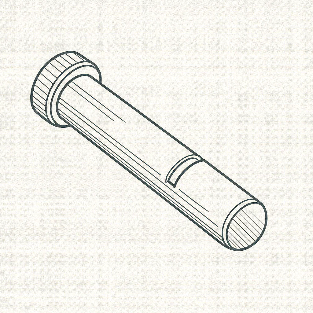 RAWL FIX PIN TOOL