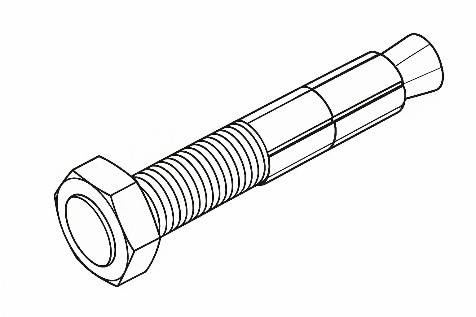 FRUIL MASONRY SHIELDS 12MM A2